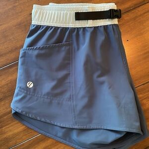 REI: Nani Activewear Shorts